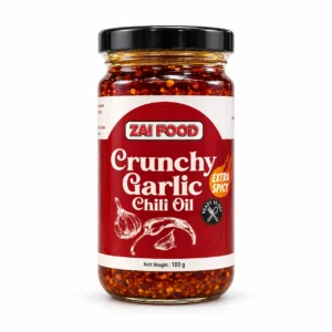 1 x Extra Spicy